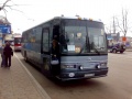 Hyundai AeroQueen -  -  -  -  