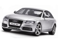 Audi A4 - 4 050 / -   -  - -