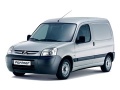 Peugeot Partner - 2 500 / -  -  -  