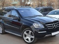 Mercedes-Benz GL-class -  - Внедорожники / кроссоверы - Благовещенск - Корона Авто