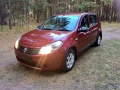 Renault Sandero - 2 500 / -   -  - Good AUTO